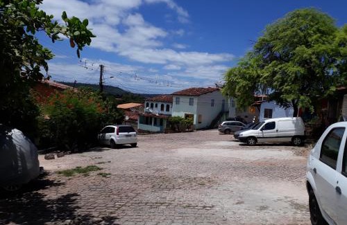 Lencois House | Kitinet das Estrelas