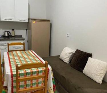 Nova Esperanca Apartment | kitinet em nova esperança Wifi e Ar condicionado