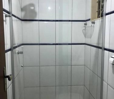 Nova Esperanca Apartment | kitinet em nova esperança Wifi e Ar condicionado