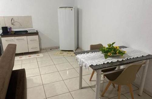 Foz do Iguacu Villa | Kitinete aconchego
