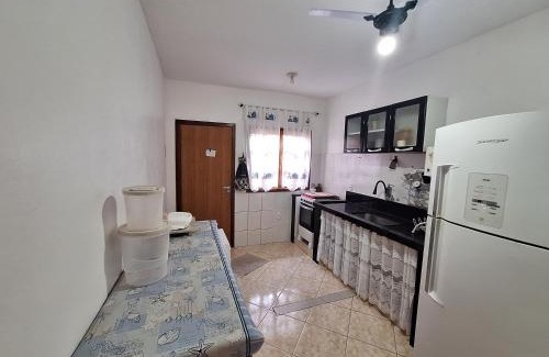 Nova Itaparica Apartment | kitinete Praia de Itaparica Vila Velha ES
