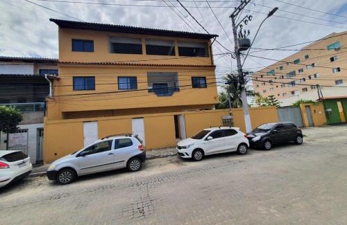 Nova Itaparica Apartment | kitinete Praia de Itaparica Vila Velha ES
