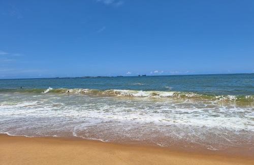 Nova Itaparica Apartment | kitinete Praia de Itaparica Vila Velha ES