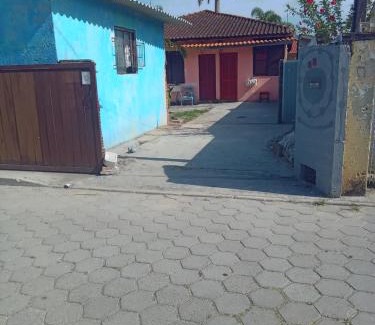 Sao Joao do Rio Vermelho Apartment | Kitinete Rio vermelho