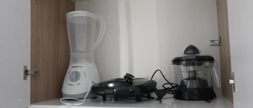 Sao Cristovao Apartment | Kitinetes Cabo Frio