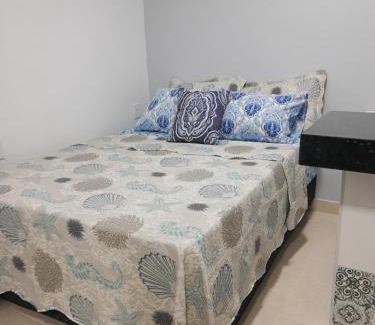 Sao Cristovao Apartment | Kitinetes Cabo Frio