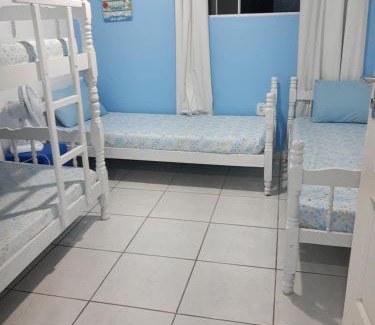 Sao Cristovao Apartment | Kitinetes Cabo Frio