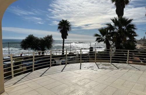 San Lorenzo House | Kitiya's House- Di fronte la spiaggia e un mare cristallino