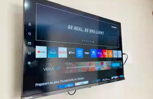 Cem Bracas Apartment | Kitnet Bz