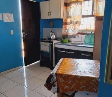 Tramandai Apartment | kitnet Conjugado em Tramandai