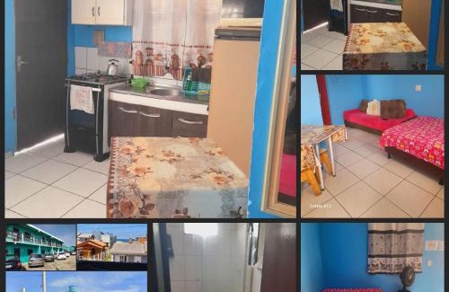 Tramandai Apartment | kitnet Conjugado em Tramandai