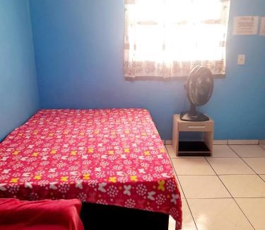 Tramandai Apartment | kitnet Conjugado em Tramandai