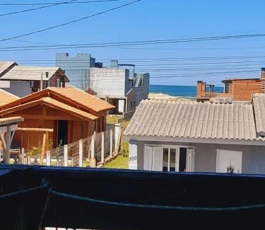 Tramandai Apartment | kitnet Conjugado em Tramandai