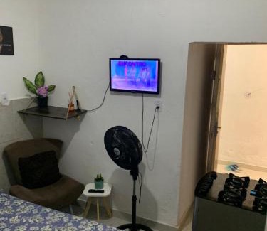 Jardim Sao Vicente House | Kitnet Dream House 2