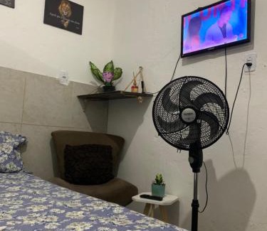 Jardim Sao Vicente House | Kitnet Dream House 2