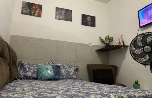 Jardim Sao Vicente House | Kitnet Dream House 2