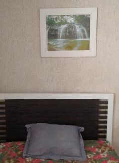 Sao Thome das Letras House | Kitnet Encanto Astral