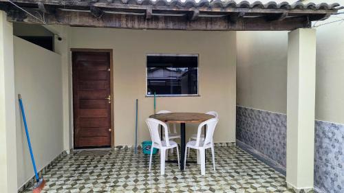 Jardim Floresta Apartment | Kitnet Familiar 2/4