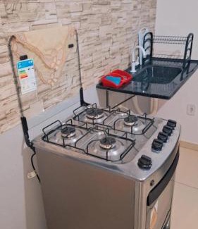 Maragogi Apartment | Kitnet Ferreira