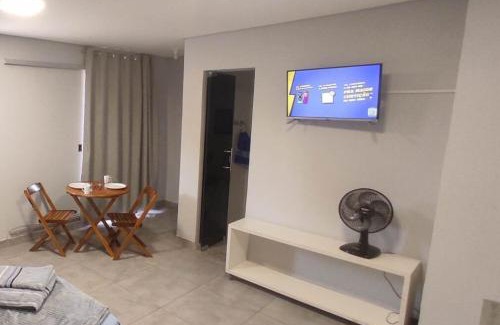 Dona Clara Apartment | Kitnet independente muito bem localizada