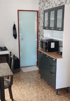 Sao Thome das Letras House | Kitnet montanha mágica