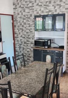 Sao Thome das Letras House | Kitnet montanha mágica