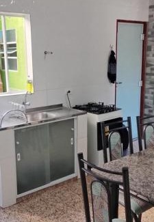 Sao Thome das Letras House | Kitnet montanha mágica