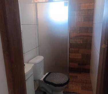 Porto Seguro Apartment | Kitnet Porto