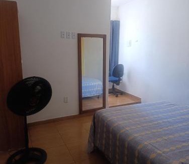 Porto Seguro Apartment | Kitnet Porto