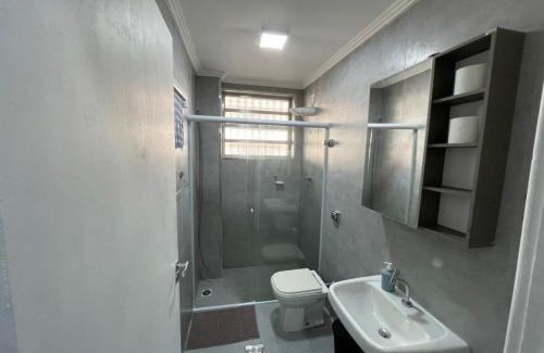 Canto do Forte Apartment | Kitnet Premium Canto do Forte - Praia Grande