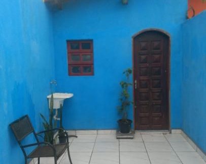 Aviacao House | Kitnet térrea para temporada