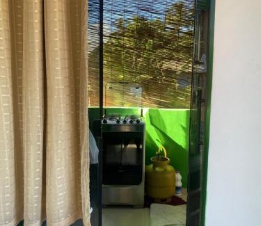 Itacare Apartment | Kitnets Resende
