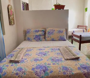 Itacare Apartment | Kitnets Resende