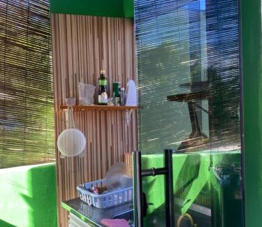 Itacare Apartment | Kitnets Resende