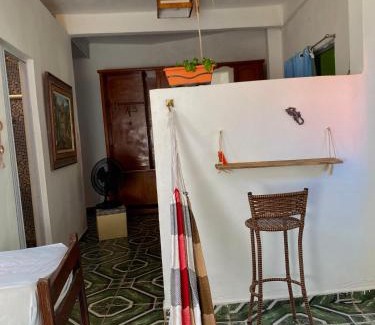 Itacare Apartment | Kitnets Resende