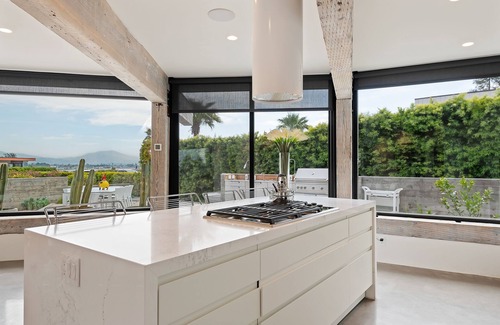 Toro Canyon House | Kiva House