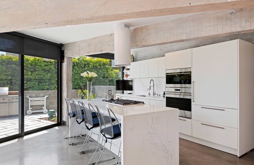 Toro Canyon House | Kiva House