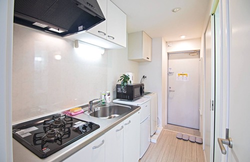 Sannenzaka Ninenzaka Apartment | Kiyomizu Sannenzaka 304/Kyoto Kyōto