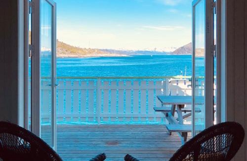 Bodo Hotel | Kjerringøy Rorbusenter