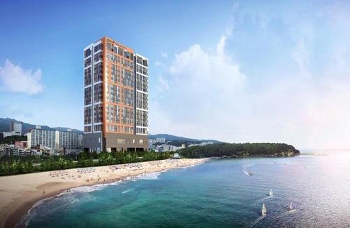 Donghae Apartment | KK Stay Ocean view with Netflix