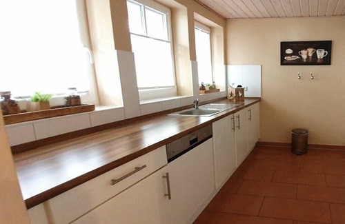 Greetsiel House | Klabautermann Comfortable Holiday Residence