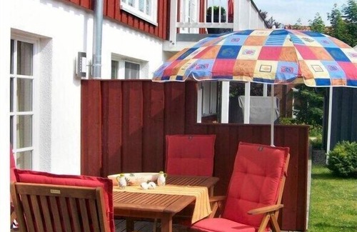 Greetsiel House | Klabautermann Comfortable Holiday Residence