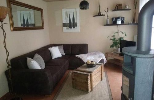 Greetsiel House | Klabautermann Comfortable Holiday Residence