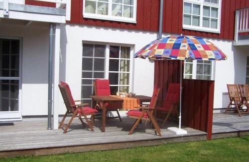 Greetsiel House | Klabautermann Comfortable Holiday Residence