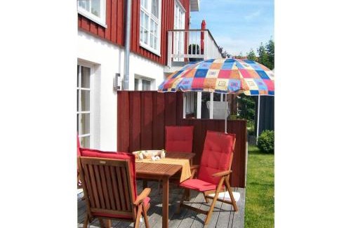 Greetsiel House | Klabautermann Comfortable Holiday Residence