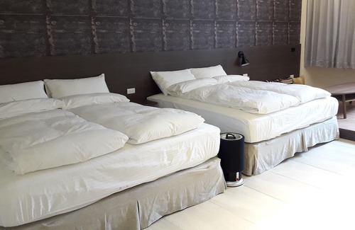 Yancheng District House | klabnb