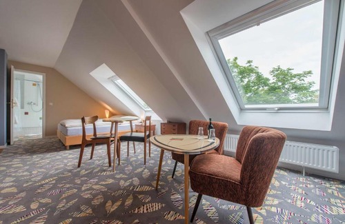 Helgoland Apartment | Klassik Appartements