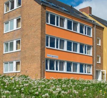 Helgoland Apartment | Klassik Appartements