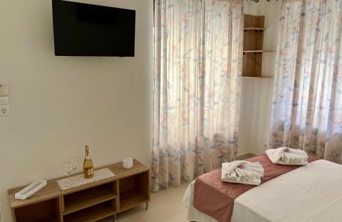 Panagia Apartment | Klaudia's House