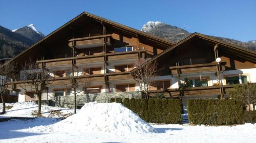 Lutago Apartment | Klaus Luttach